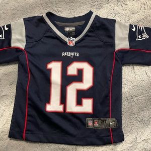 Patriots Jersey